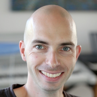 Michael Ludvig
